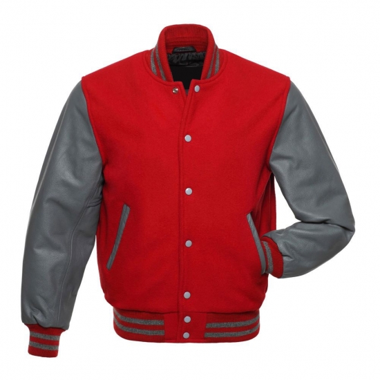 Varsity Jacket