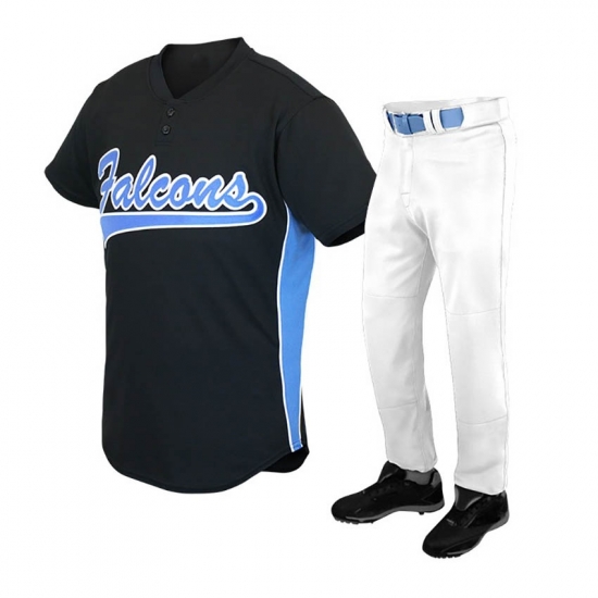 Baseball Uniform