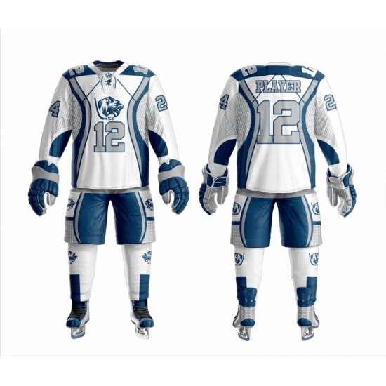 Ice Hockey Uniform