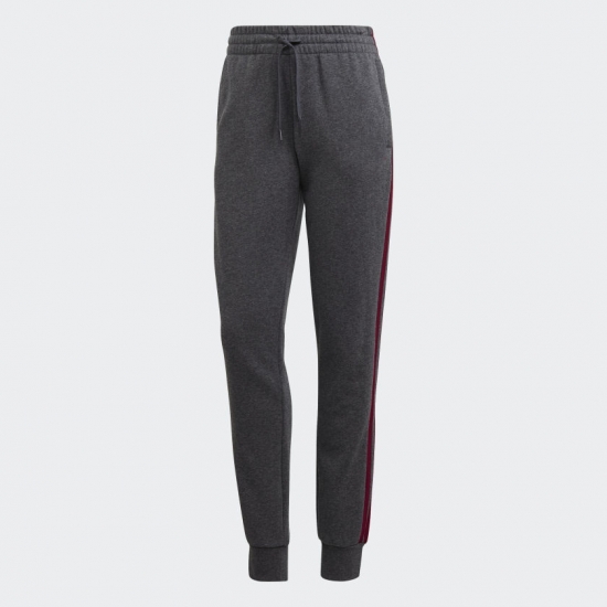 smoke grey ladies trouser