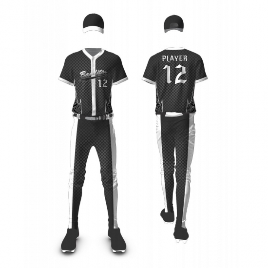 Baseball Uniform