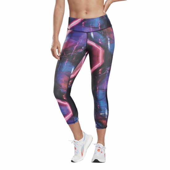 3 Quarter Legging