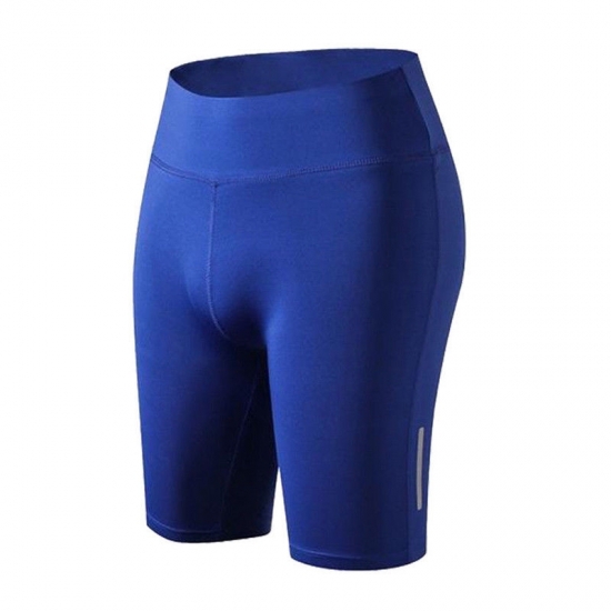 Compression Short
