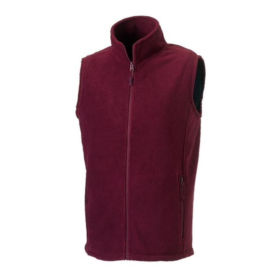 Outdoor Gilet