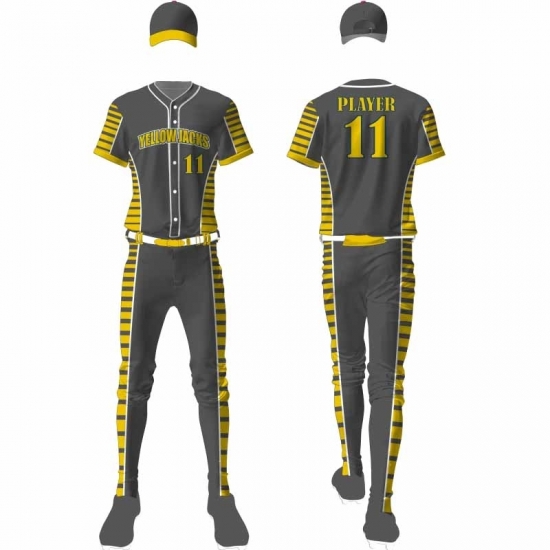 Baseball Uniform