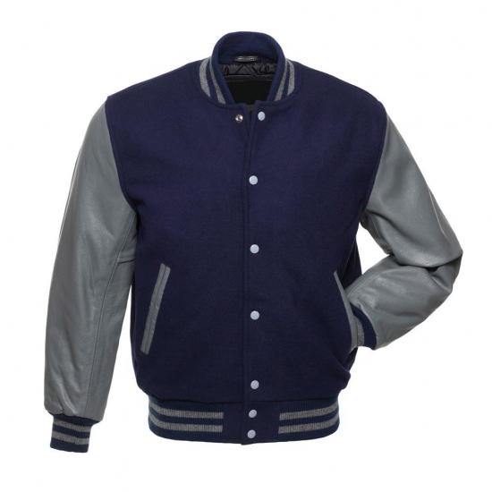 Varsity Jacket