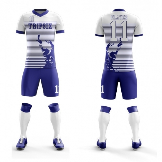 Soccer Uniform
