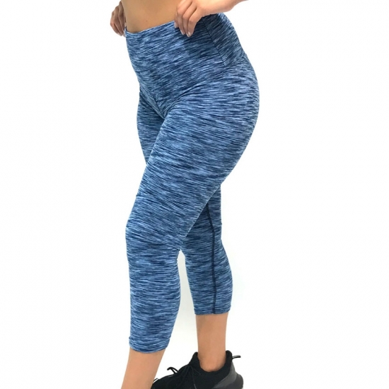 3 Quarter Legging