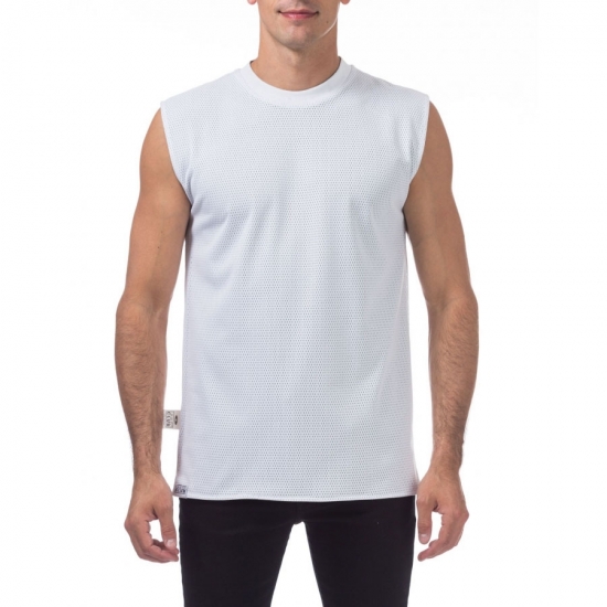 Muscle Tee