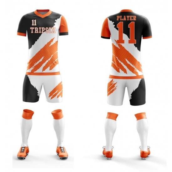 Soccer Uniform