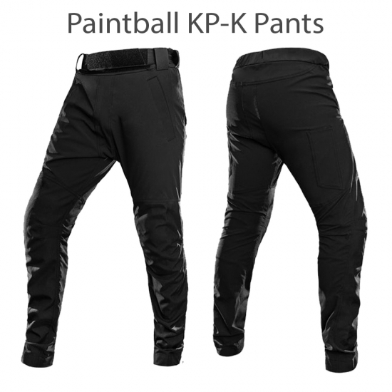 Paintball KP-K Pants