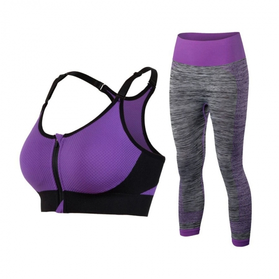 Yoga Set