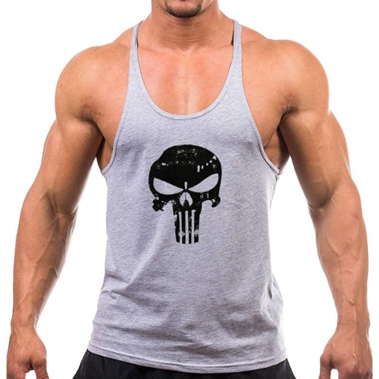 Muscle Tee