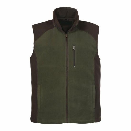 Outdoor Gilet