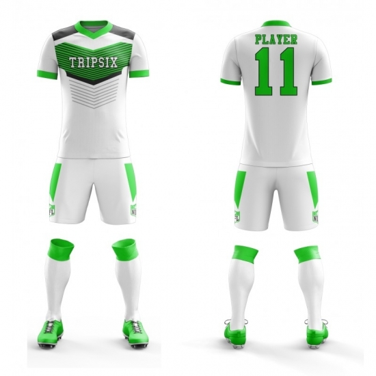 Soccer Uniform