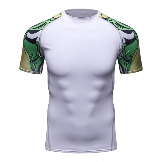 Compression Shirt