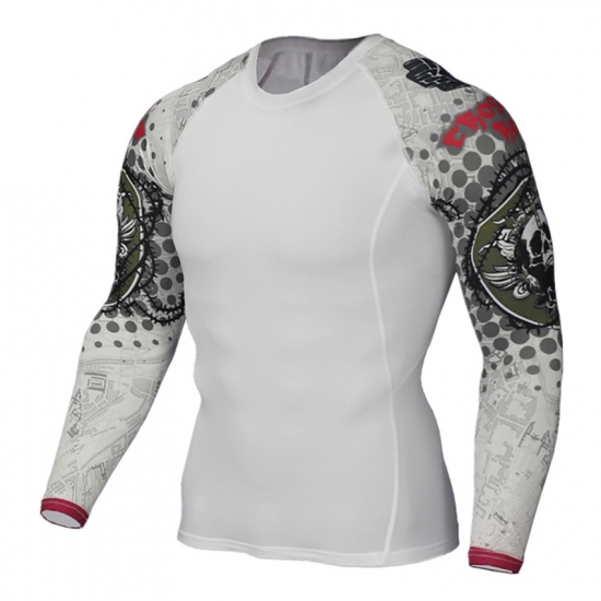 Compression Shirt