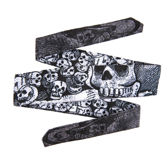 PAINTBALL HEADBAND GEARS