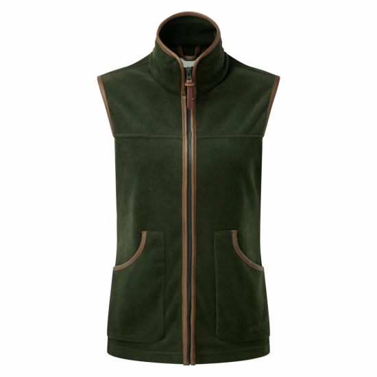 Outdoor Gilet