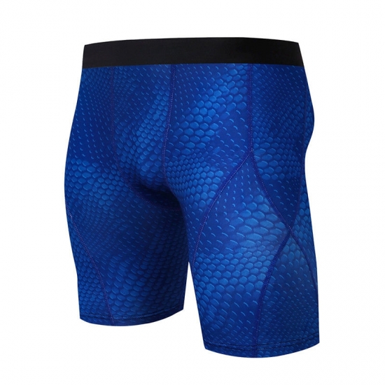 Compression Short