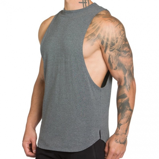 Muscle Tee