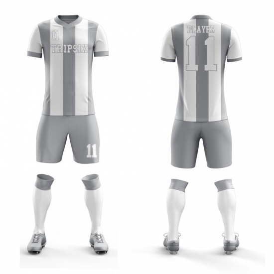 Soccer Uniform