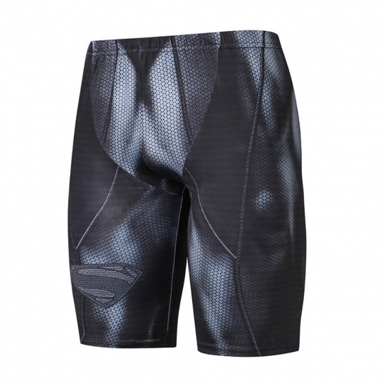 Compression Short