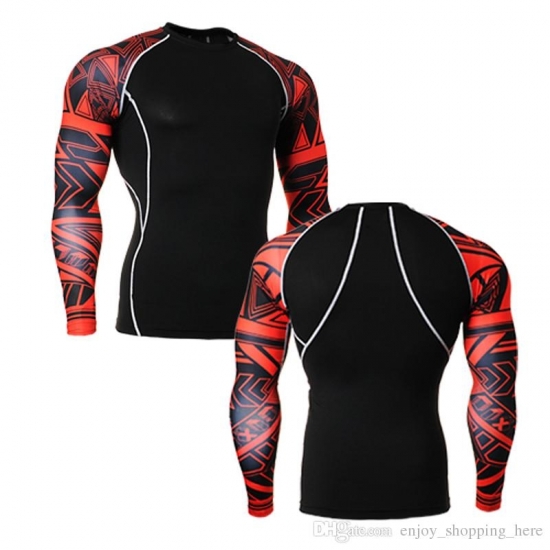 Compression Shirt
