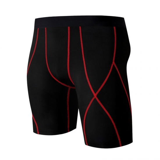Compression Short