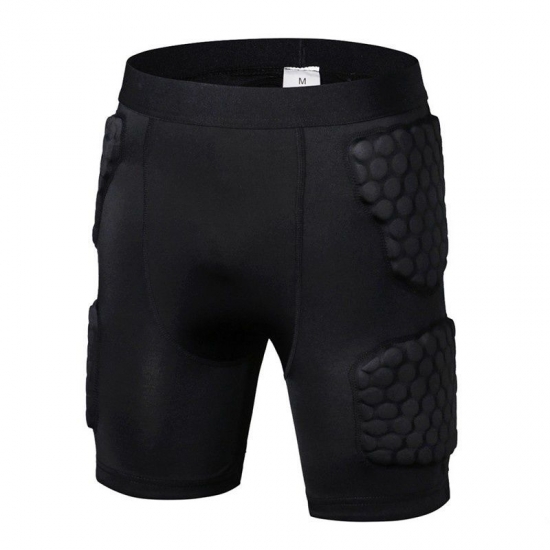 Compression Short