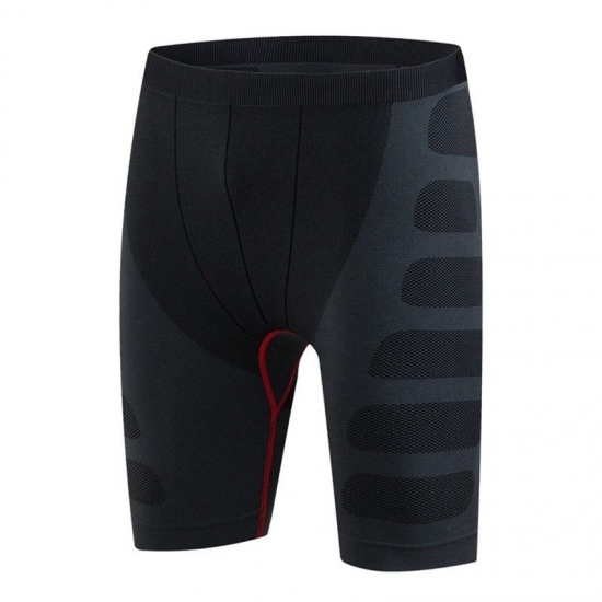 Compression Short
