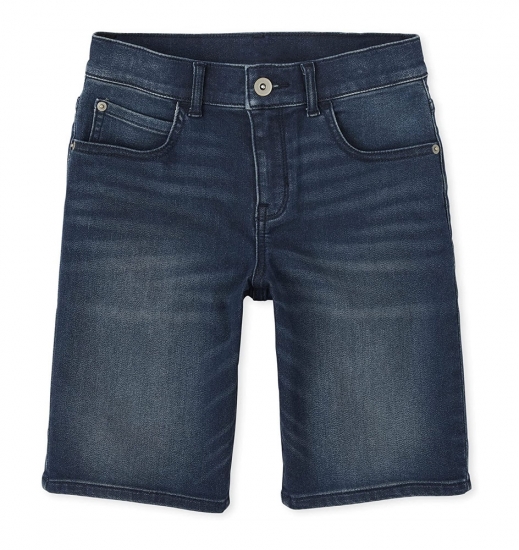 cargo jeans shorts