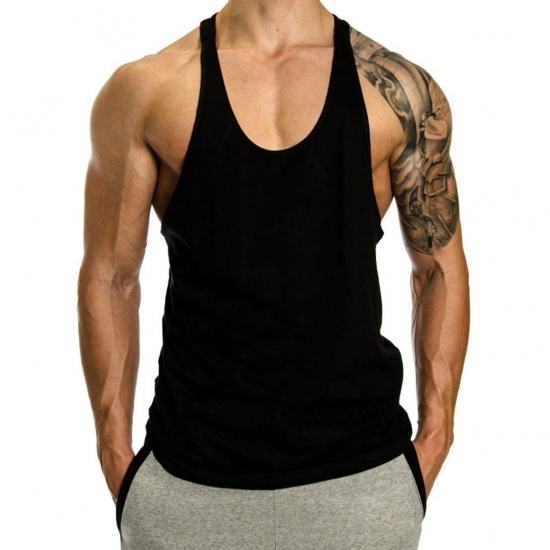 Muscle Tee