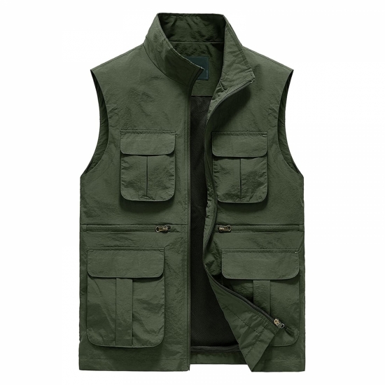 Outdoor Gilet