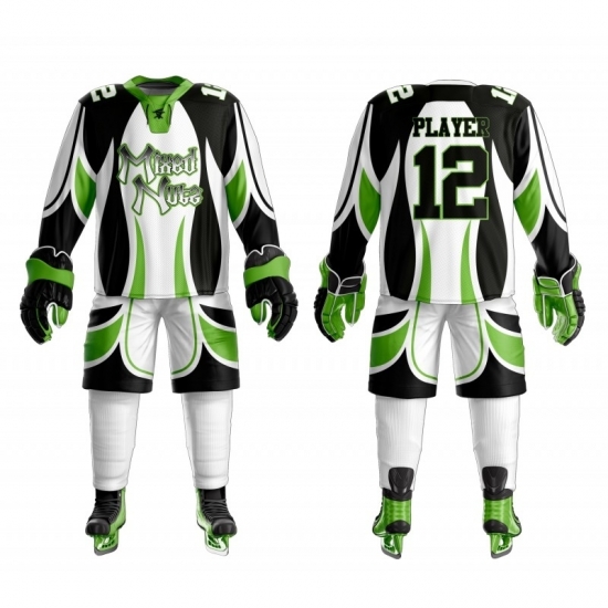 Ice Hockey Uniform