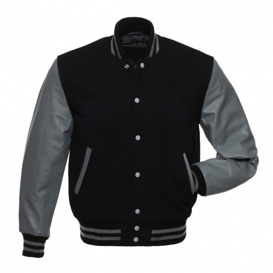 Varsity Jacket