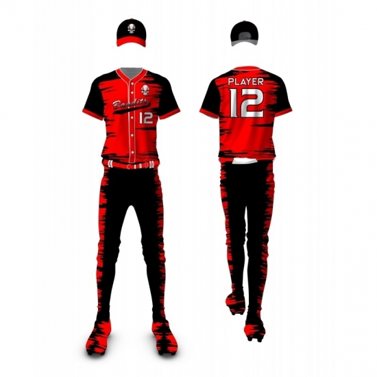 Baseball Uniform