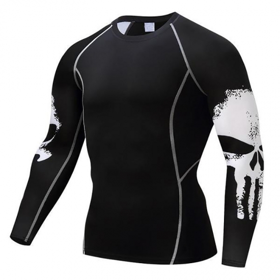 Compression Shirt