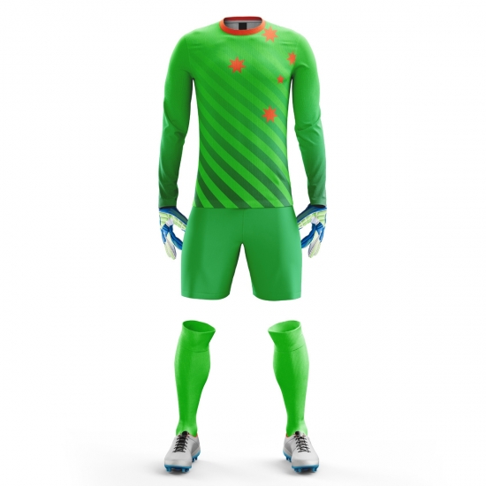 Goalkeeper Kit