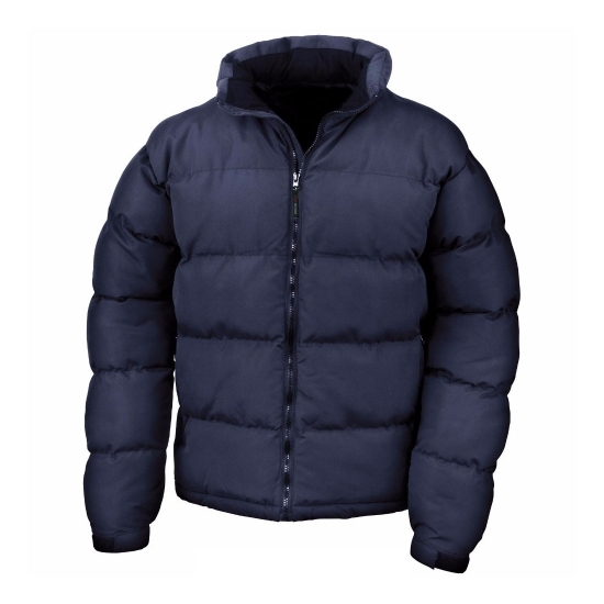 Puffer Jacket