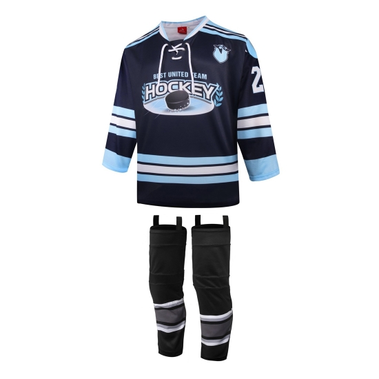 Ice Hockey Uniform