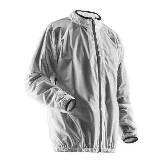 Rain Jacket