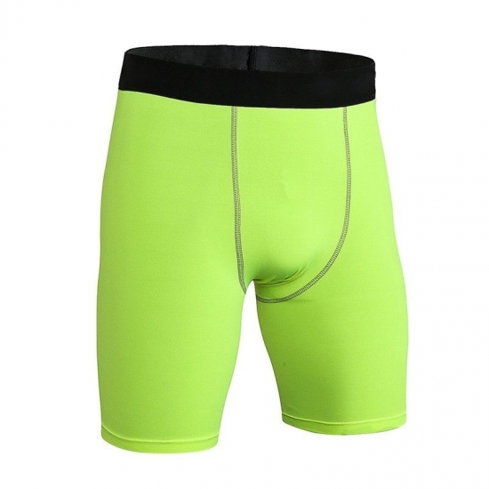 Compression Short