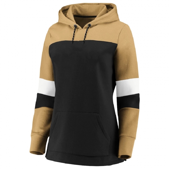 Ladies sports hoodies
