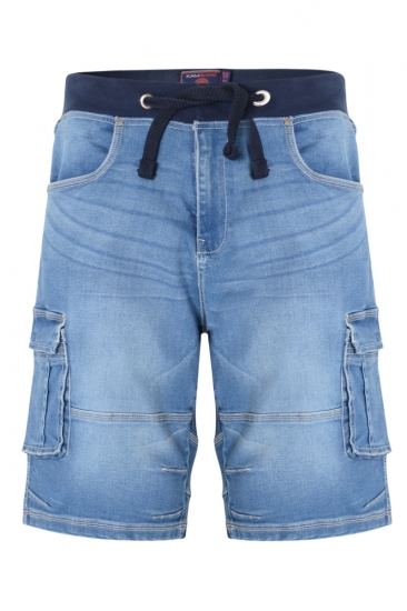 jeans cargo shorts