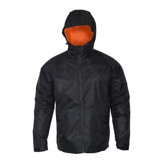 Rain Jacket