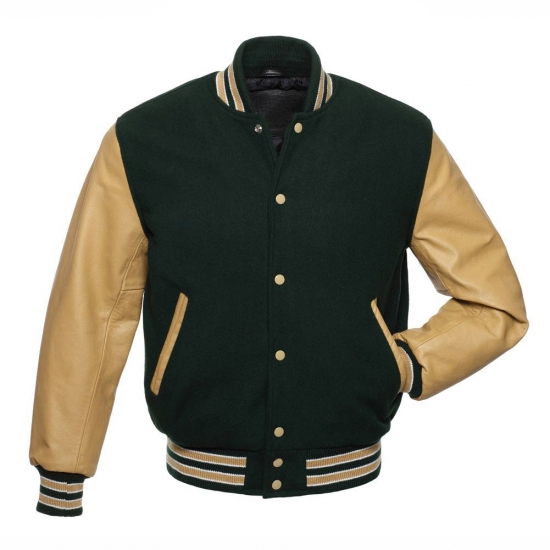 Varsity Jacket