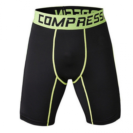 Compression Short