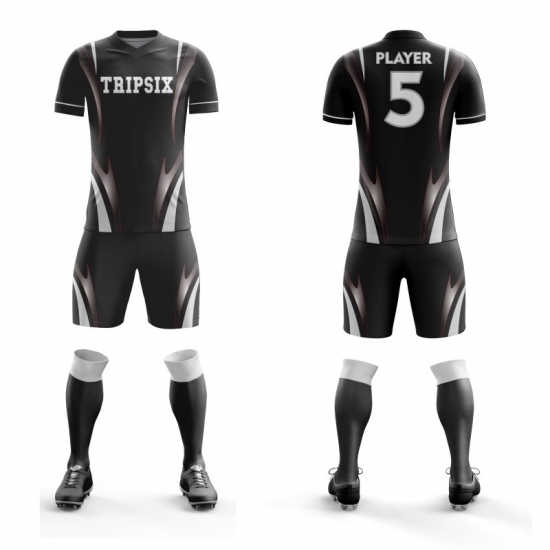 Soccer Uniform