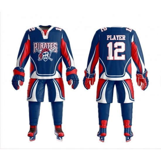 Ice Hockey Uniform